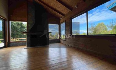 Amplia Casa en Arriendo con Vista al Mar – Sector Parpalen, Puerto Montt