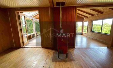 Amplia Casa en Arriendo con Vista al Mar – Sector Parpalen, Puerto Montt