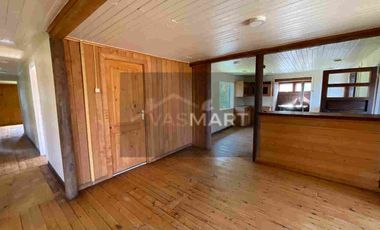Amplia Casa en Arriendo con Vista al Mar – Sector Parpalen, Puerto Montt