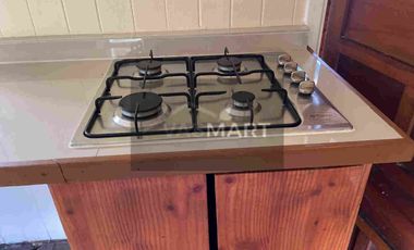 Amplia Casa en Arriendo con Vista al Mar – Sector Parpalen, Puerto Montt