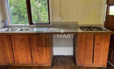 Amplia Casa en Arriendo con Vista al Mar – Sector Parpalen, Puerto Montt