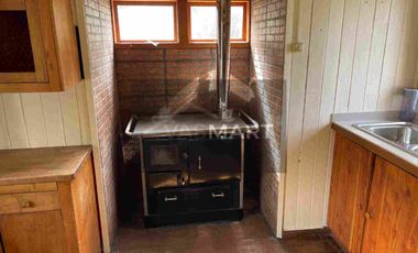 Amplia Casa en Arriendo con Vista al Mar – Sector Parpalen, Puerto Montt