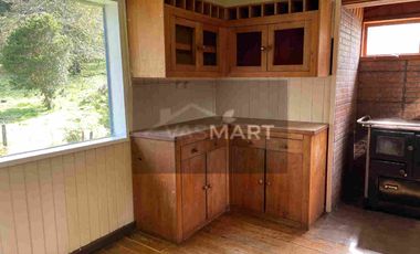 Amplia Casa en Arriendo con Vista al Mar – Sector Parpalen, Puerto Montt