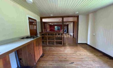 Amplia Casa en Arriendo con Vista al Mar – Sector Parpalen, Puerto Montt