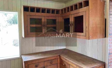 Amplia Casa en Arriendo con Vista al Mar – Sector Parpalen, Puerto Montt