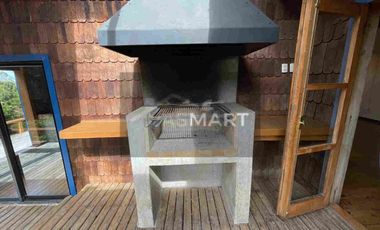 Amplia Casa en Arriendo con Vista al Mar – Sector Parpalen, Puerto Montt