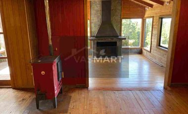 Amplia Casa en Arriendo con Vista al Mar – Sector Parpalen, Puerto Montt