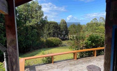 Amplia Casa en Arriendo con Vista al Mar – Sector Parpalen, Puerto Montt