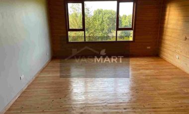 Amplia Casa en Arriendo con Vista al Mar – Sector Parpalen, Puerto Montt