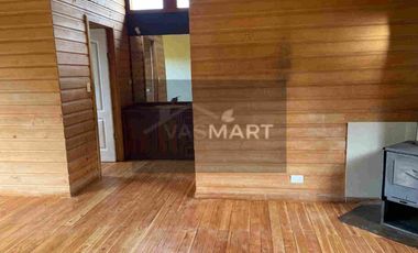 Amplia Casa en Arriendo con Vista al Mar – Sector Parpalen, Puerto Montt