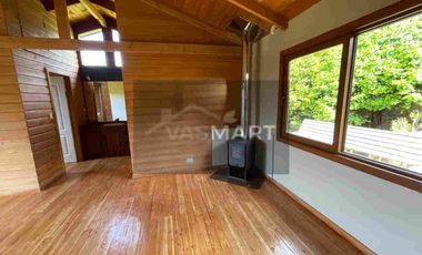 Amplia Casa en Arriendo con Vista al Mar – Sector Parpalen, Puerto Montt