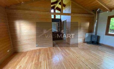 Amplia Casa en Arriendo con Vista al Mar – Sector Parpalen, Puerto Montt
