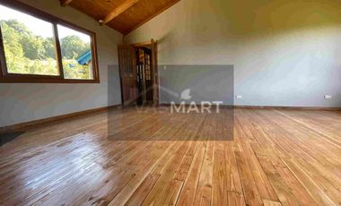 Amplia Casa en Arriendo con Vista al Mar – Sector Parpalen, Puerto Montt