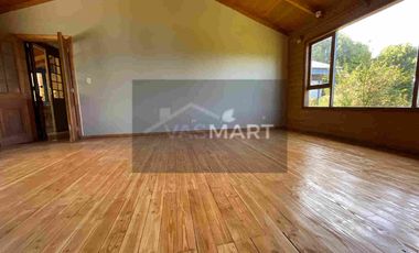 Amplia Casa en Arriendo con Vista al Mar – Sector Parpalen, Puerto Montt