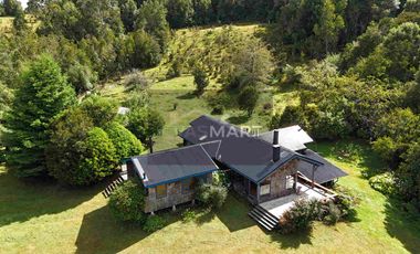 Amplia Casa en Arriendo con Vista al Mar – Sector Parpalen, Puerto Montt