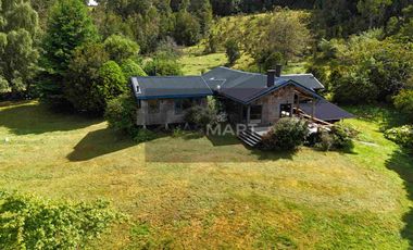 Amplia Casa en Arriendo con Vista al Mar – Sector Parpalen, Puerto Montt