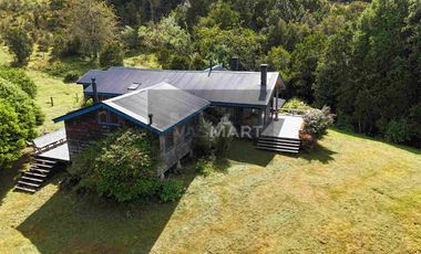 Amplia Casa en Arriendo con Vista al Mar – Sector Parpalen, Puerto Montt