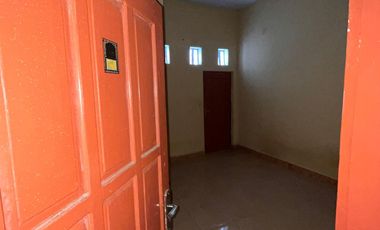 Bisa Nego | Hunian 3 Kamar Tidur di Labukkang Parepare