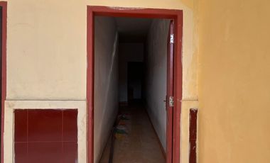 Bisa Nego | Hunian 3 Kamar Tidur di Labukkang Parepare
