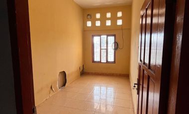 Bisa Nego | Hunian 3 Kamar Tidur di Labukkang Parepare