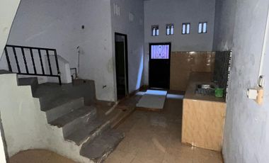 Bisa Nego | Hunian 3 Kamar Tidur di Labukkang Parepare