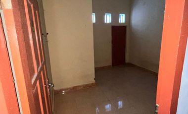 Bisa Nego | Hunian 3 Kamar Tidur di Labukkang Parepare
