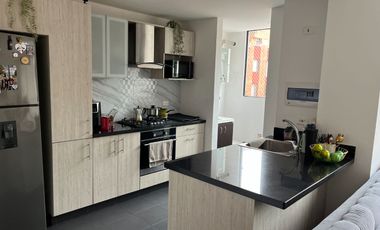 SE ARRIENDA APARTAMENTO EN CEDRITOS