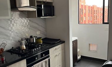 SE ARRIENDA APARTAMENTO EN CEDRITOS