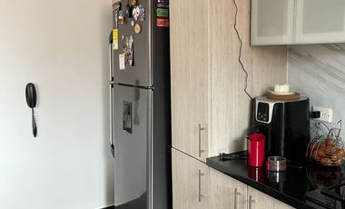 SE ARRIENDA APARTAMENTO EN CEDRITOS