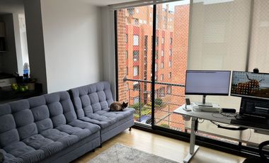 SE ARRIENDA APARTAMENTO EN CEDRITOS