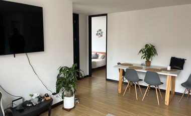 SE ARRIENDA APARTAMENTO EN CEDRITOS