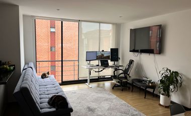 SE ARRIENDA APARTAMENTO EN CEDRITOS