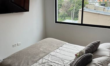 SE ARRIENDA APARTAMENTO EN CEDRITOS