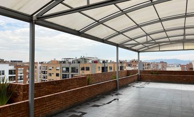 SE ARRIENDA APARTAMENTO EN CEDRITOS