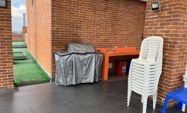 SE ARRIENDA APARTAMENTO EN CEDRITOS