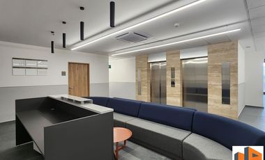 Consultorio Compartido en Renta en Capital Park San Angel, los Alpes Alvaro Obregon