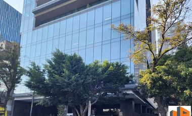 Consultorio Compartido en Renta en Capital Park San Angel, los Alpes Alvaro Obregon