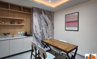 Consultorio Compartido en Renta en Capital Park San Angel, los Alpes Alvaro Obregon