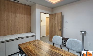Consultorio Compartido en Renta en Capital Park San Angel, los Alpes Alvaro Obregon