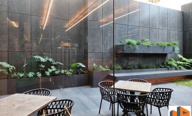 Consultorio Compartido en Renta en Capital Park San Angel, los Alpes Alvaro Obregon