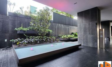 Consultorio Compartido en Renta en Capital Park San Angel, los Alpes Alvaro Obregon