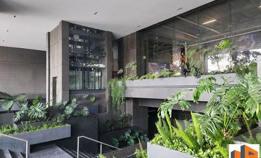 Consultorio Compartido en Renta en Capital Park San Angel, los Alpes Alvaro Obregon