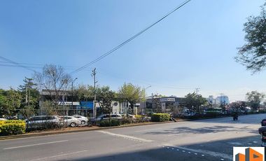 Consultorio Compartido en Renta en Capital Park San Angel, los Alpes Alvaro Obregon