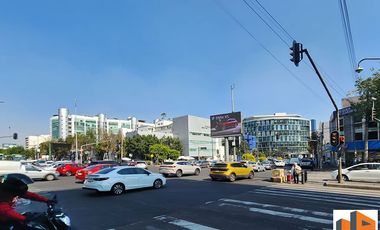 Consultorio Compartido en Renta en Capital Park San Angel, los Alpes Alvaro Obregon