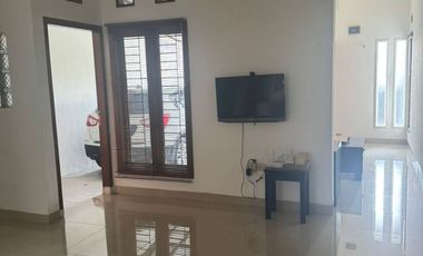 Dijual Rumah Istimewa, Bersih Dan Nyaman Di Nusa Hijau Permai Cimahi