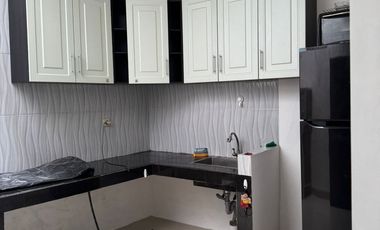 Dijual Rumah Istimewa, Bersih Dan Nyaman Di Nusa Hijau Permai Cimahi