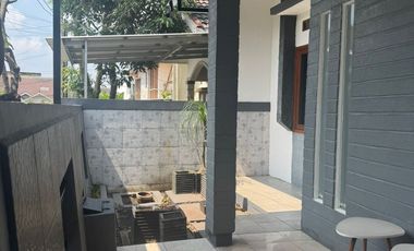 Dijual Rumah Istimewa, Bersih Dan Nyaman Di Nusa Hijau Permai Cimahi