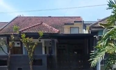 Dijual Rumah Istimewa, Bersih Dan Nyaman Di Nusa Hijau Permai Cimahi
