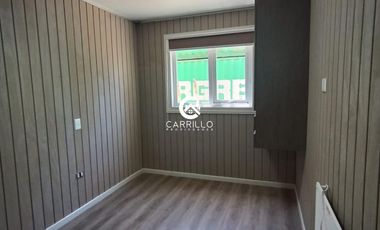 Arrendamos excelente departamento para estudiantes UFRO