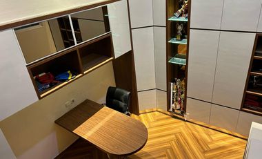 Disewakan Rumah Siap Huni di Cluster Victoria Garden – Grand Galaxy City, Bekasi Selatan